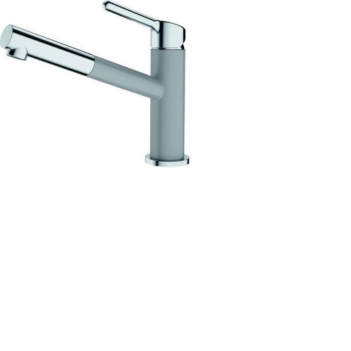 Franke orbit steingrau - franke,