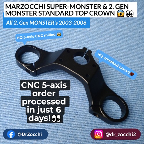 Zocchi marzocchi - dr-zocchi's,