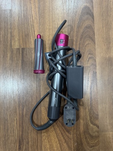 Dyson airwrap base - unit, demo