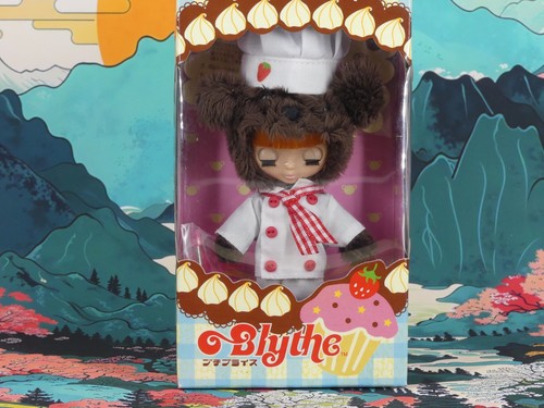 Blythe meringue coco kpbl - coco, kpbl-10