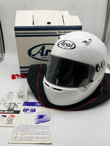 Arai full face - face, s