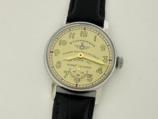 Orologio russo Pobeda