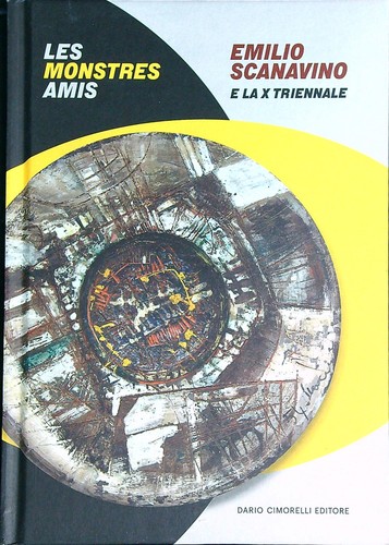 Emilio scanavino x - emilio,