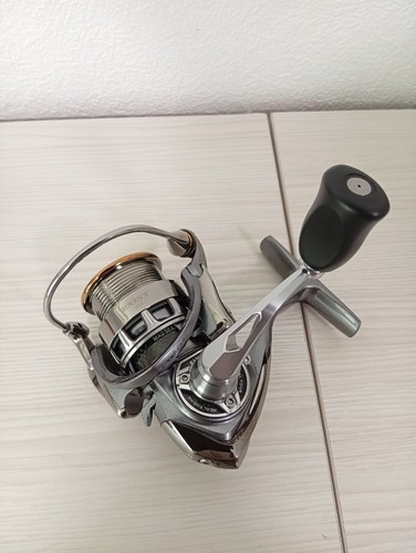 Daiwa exist 1003 849011 - 12,