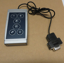 Optelec Clearview CNFB 200 Telecomando Cablato per Lente di Ingrandimento Video Elettronica