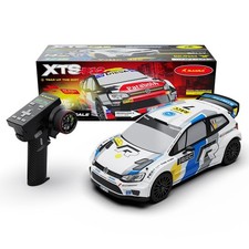 Rlaarlo X12S LiPo Brushless Scala 1:12 3S LiPo RC Buggy Auto con Batteria RTR