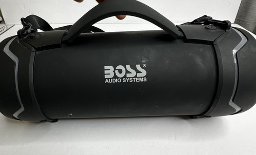 Boss audio systems tubo - boss,