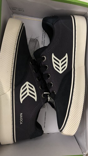 Cariuma naioca skate sneaker - skate, ~