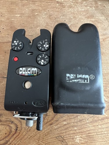 Delkim txi plus rosso con - delkim,