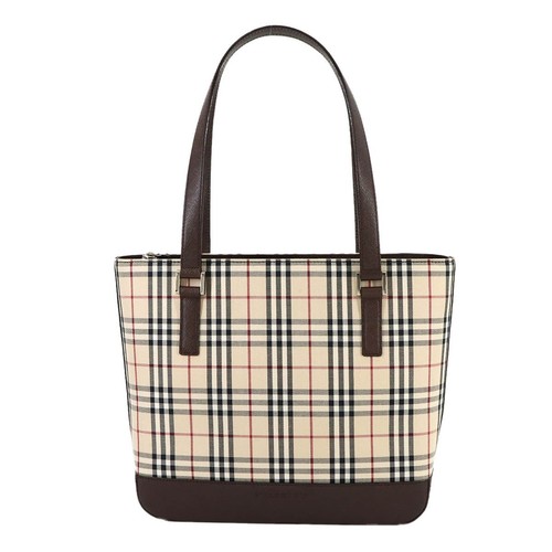 Borsa mano burberry - borsa,