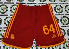 Cherubini roma match worn - 64,