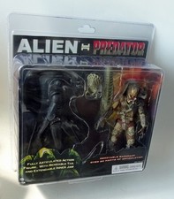 Alien vs Predator Exclusive