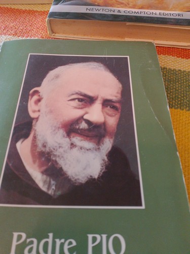 Padre pio pietralcina libro - pietralcina,