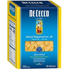 Pasta De Cecco Semonlina