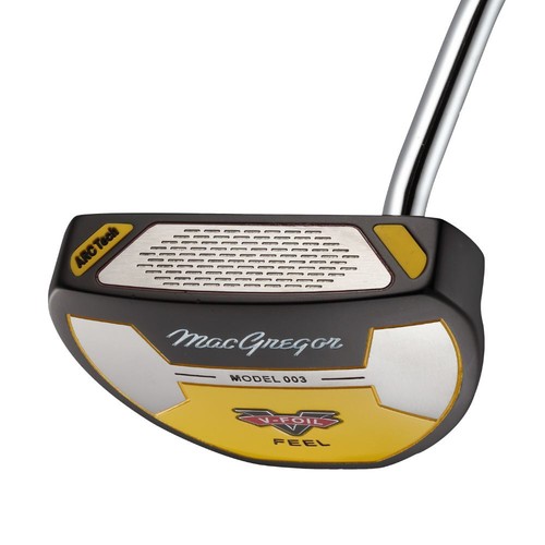 Macgregor foil face balanced - macgregor,