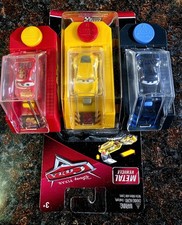 2017 Disney Pixar Cars Mini