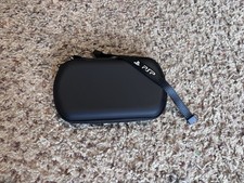 PSP Go Case with Hand Strap