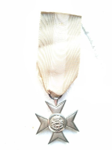 Medaglia militare lungo - medaglia,
