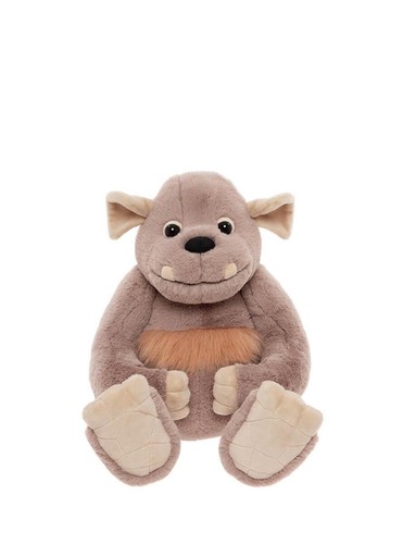 Orsacchiotto gigante charlie - orsacchiotto,