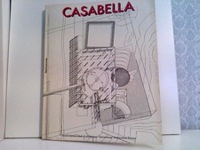 Casabella. Rivista