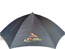 Formula 1 ombrello G.H. Mumm & Co Champagne France