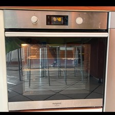 Forno Incasso 60 Hotpoint