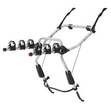 Portabici 3 bici da portellone Thule ClipOn 9104