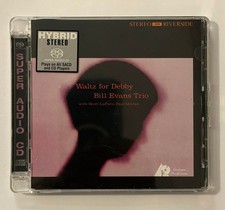 Bill Evans Trio - Waltz For
