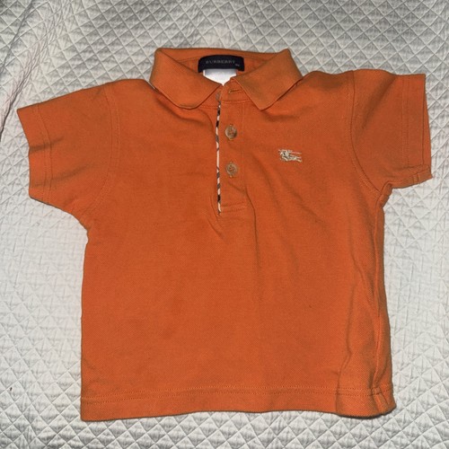 Polo burberry mesi - polo,