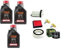 KIT/TAGLIANDO YAMAHA TMAX-530