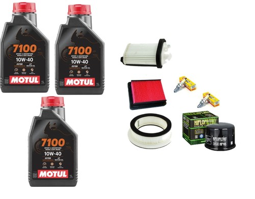 Kit tagliando yamaha tmax 530 - kit/tagliando,