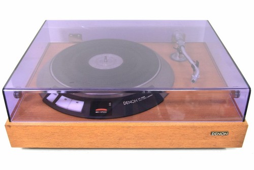 Denon 3700f sistema - dp-3700f,
