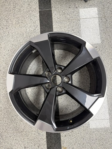 Llanta original audi rotor - original,