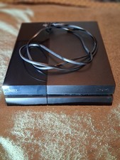 Sony PlayStation 4 500GB Jet