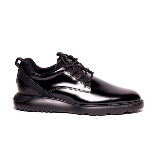 Scarpe stringate hogan uomo - scarpe,