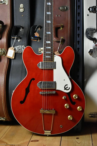 Casinò epiphone 1996 - casinò,