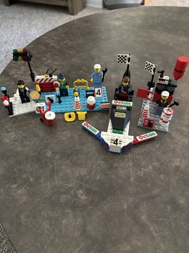 Lego pezzi minifigures vela - lego,