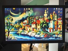 Monitor asus vs228de 5 - monitor,