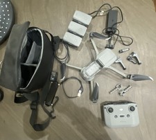 Drone Dji Air 2 Fly More Combo