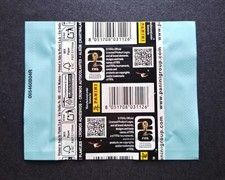 Panini sealed pack fifa world - panini,