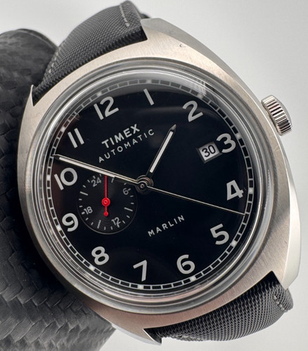 Orologio timex uomo marlin - orologio,