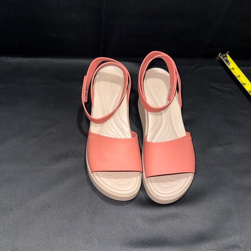 Sandali donna con - , crocs