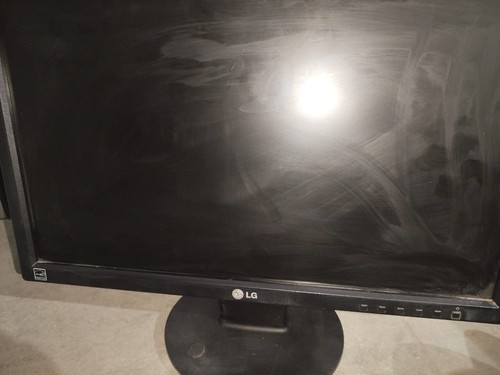 Monitor flatron w1946sw - lg,