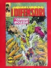 I DIFENSORI N.13 05/1980