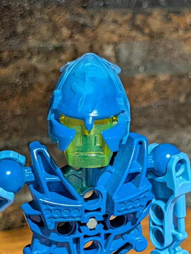 Lego bionicle berix 8975 - lego,