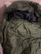 Sacco A Pelo Marina Militare Originale