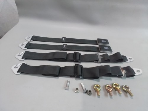 Cinture sicurezza triumph - di,