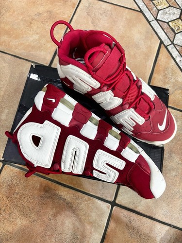 Nike air more uptempo - nike,