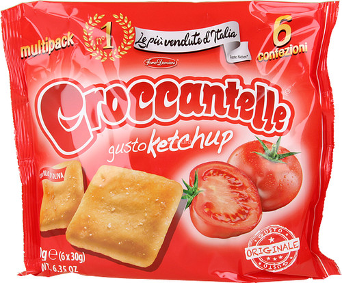 Pezzi eurosnack - pezzi, di