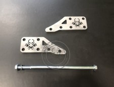 Piastre di rinforzo BOLLA